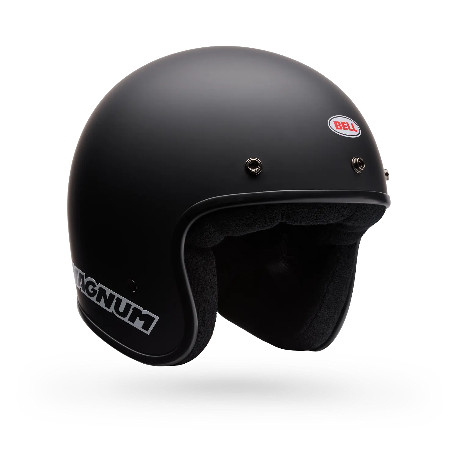 CASCO MASCULINO BELL MAGNUM SOLID – foto 2